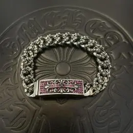 chrome hearts bracelets pour unisexe s_1262a35